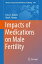 Impacts of Medications on Male Fertility