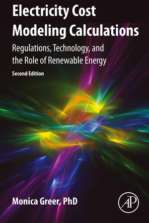 ŷKoboŻҽҥȥ㤨Electricity Cost Modeling Calculations Regulations, Technology, and the Role of Renewable EnergyŻҽҡ[ Monica Greer ]פβǤʤ15,332ߤˤʤޤ
