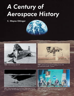ŷKoboŻҽҥȥ㤨A Century of Aerospace HistoryŻҽҡ[ C. Wayne Ottinger ]פβǤʤ552ߤˤʤޤ