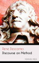 Discourse on Method【電子書籍】 Rene Descartes