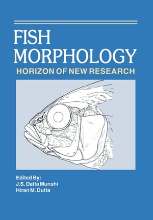 Fish Morphology