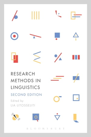 Research Methods in Linguistics Second Edition【電子書籍】