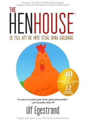 The HenHouse