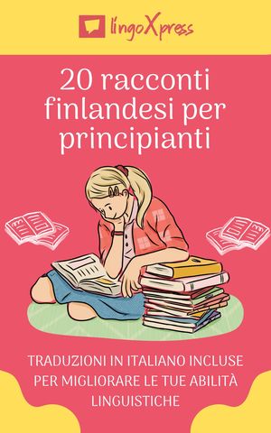 20 racconti finlandesi per principianti