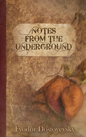 ŷKoboŻҽҥȥ㤨Notes from Underground [Free Audio Links]Żҽҡ[ Fyodor Dostoevsky ]פβǤʤ99ߤˤʤޤ