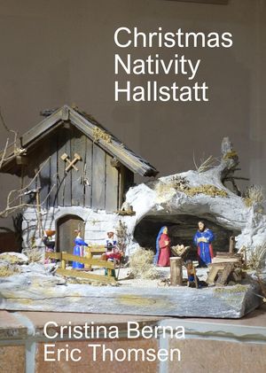 ŷKoboŻҽҥȥ㤨Christmas Nativity Hallstatt Christmas Nativities, #8Żҽҡ[ Cristina Berna ]פβǤʤ1,500ߤˤʤޤ