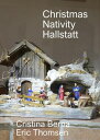 Christmas Nativity Hallstatt Christmas Nativities, #8