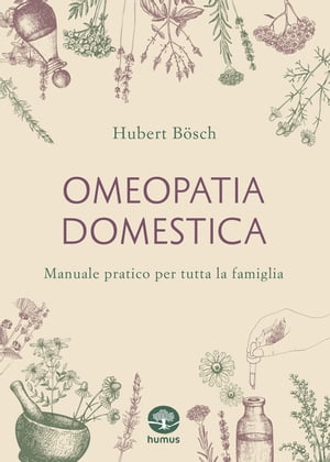 Omeopatia domestica