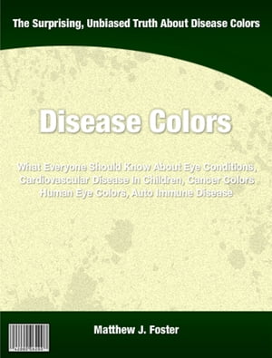 Disease Colors