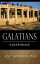 Galatians: Paraphrased