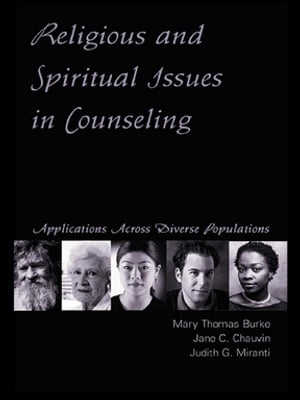 ＜p＞＜em＞Religious and Spiritual Issues in Counseling＜/em＞ is a comprehensive resource for counselors, psychotherapists and psychologists seeking to understand and incorporate the spiritual dimension of a client's person, and to use this understanding in developing successful intervention strategies with clients. Including case studies and exercises for self-exploration, this book covers specific groups, such as the elderly, the homeless as well as multicultural populations. Human development concerns are integrated into the book and address the changing role that spirituality plays throughout the lifespan.＜/p＞画面が切り替わりますので、しばらくお待ち下さい。 ※ご購入は、楽天kobo商品ページからお願いします。※切り替わらない場合は、こちら をクリックして下さい。 ※このページからは注文できません。