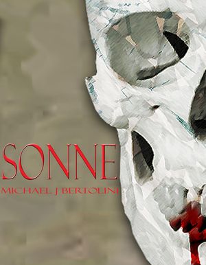 Sonne【電子書籍】[ Michael Bertolini ]