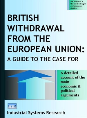 British Withdrawal from the European Union