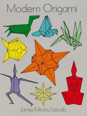 Modern Origami