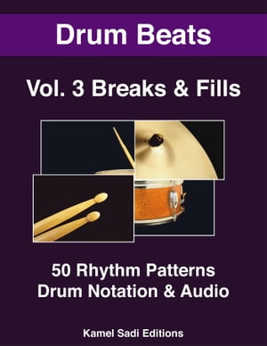 Drum Beats Vol. 3