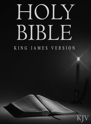 KJV, Bible For kobo 