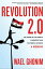 Revolution 2.0 The Power of the People Is Greater Than the People in Power, A MemoirŻҽҡ[ Wael Ghonim ]