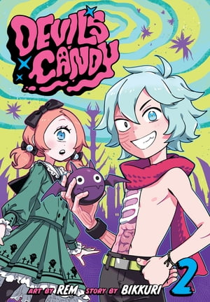 Devil’s Candy, Vol. 2