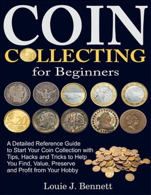 Coin Collecting for Beginners