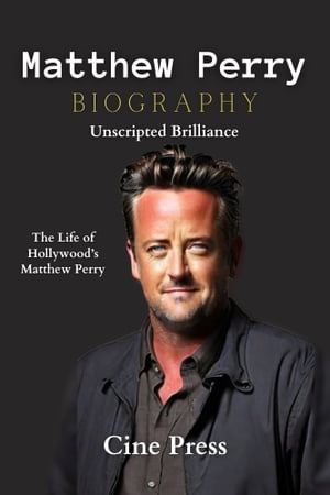 Matthew Perry Biography