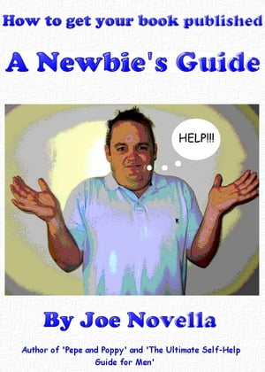 How to get your book published: A newbie's guide