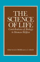 The Science of Life Contributions of Biology to Human Welfare【電子書籍】