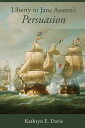 ＜p＞Liberty in Jane Austen’s Persuasion is a meditation on Persuasion as a text in which Jane Austen, writing in the Age of Revolution, enters the conversation of her epoch. Poets, philosophers, theologians and political thinkers of the long eighteenth century, including William Cowper, George Gordon Byron, Samuel Johnson, Hugh Blair, Thomas Sherlock, Edmund Burke, and Charles Pasley, endeavored definitively to determine what it means for a human being to be free. Persuasion is Austen’s elegant, artful and complex addition to this conversation. In this study, Kathryn Davis proposes that Austen's last complete novel offers an apologia for human liberty primarily understood as self-governance. Austen’s characters struggle to attain liberty, not from an oppressive political regime or stifling social conventions, but for a type of excellence that is available to each human being. The novel's presentation of moral virtue has wider cultural significance as a force that shapes both the “little social commonwealth[s]” inhabited by characters of Austen’s own making and, possibly, the identity of the nation whose sovereign read Persuasion.＜/p＞画面が切り替わりますので、しばらくお待ち下さい。 ※ご購入は、楽天kobo商品ページからお願いします。※切り替わらない場合は、こちら をクリックして下さい。 ※このページからは注文できません。