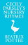 Cecily Parsley's Nursery RhymesŻҽҡ[ Beatrix Potter ]