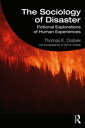 The Sociology of Disaster Fictional Explorations of Human Experiences