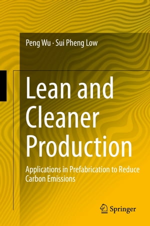 Lean and Cleaner Production