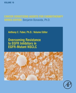 ＜p＞＜em＞Overcoming Resistance to EGFR Inhibitors in EGFR Mutant NSCLC＜/em＞ presents updated information on how EGFR mutant lung cancers evolve to evade EGFR inhibitors, clinical strategies that identify these mechanisms, and how to implement newer therapeutic strategies to combat resistance and improve patient survival. As resistance to EGFR inhibitors is often through re-activation of MEK/ERK and PI3K pathways, or through loss of cell death responses, there is much overlap with resistance to targeted therapies in other paradigms, such as BRAF inhibitors in BRAF mutant melanoma, and HER2 inhibitors in HER2 amplified breast cancer.＜/p＞ ＜p＞This book is a valuable resource for cancer researchers, clinicians, graduate students and other members of the biomedical field who are interested in promising treatments for lung cancer.＜/p＞ ＜ul＞ ＜li＞Presents historical context on how NSCLC and SCLC has been treated, with an emphasis on NSCLC and how the concept of EGFR inhibitors has been implemented＜/li＞ ＜li＞Discusses critical resistant mechanisms seen in the clinic to 1st, 2nd and 3rd generation EGFR inhibitors＜/li＞ ＜li＞Encompasses the current state of affairs in clinical trials to address resistance＜/li＞ ＜/ul＞画面が切り替わりますので、しばらくお待ち下さい。 ※ご購入は、楽天kobo商品ページからお願いします。※切り替わらない場合は、こちら をクリックして下さい。 ※このページからは注文できません。