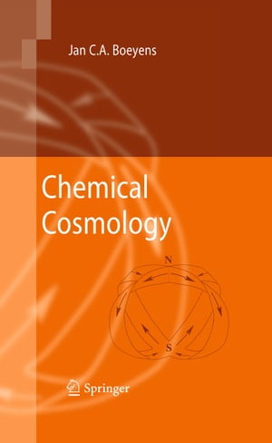 Chemical Cosmology