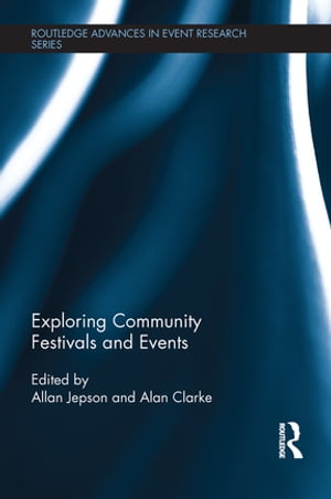 Exploring Community Festivals and Events