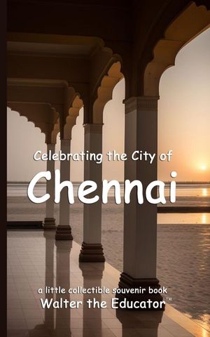 ŷKoboŻҽҥȥ㤨Celebrating the City of ChennaiŻҽҡ[ Walter the Educator ]פβǤʤ2,459ߤˤʤޤ