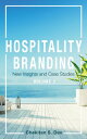 Hospitality Branding, Volume 2 New Insights and Case Studies【電子書籍】[ Chekitan S. ...