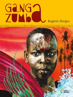 Ganga Zumba【電子書籍】[ Rog?rio Borges ]