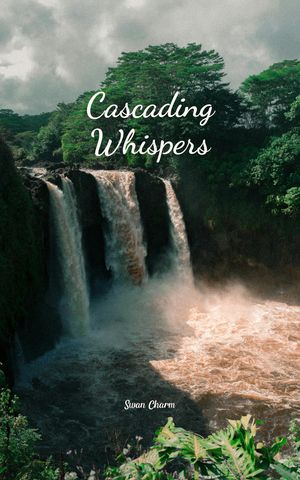 Cascading Whispers【電子書籍】[ Swan Charm ]