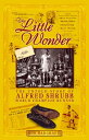 The Little Wonder: The Untold Story of Alfred Shrubb - World Champion Runner【電子書...