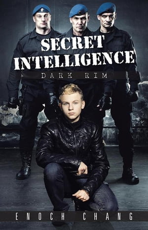 Secret Intelligence