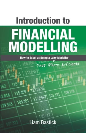 Introduction To Financial Modelling