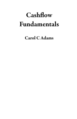 Cashflow Fundamentals