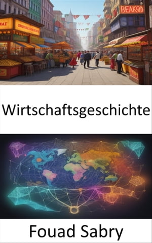 Wirtschaftsgeschichte