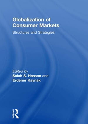 Globalization of Consumer Markets