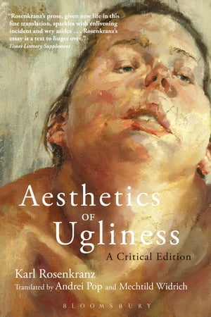 Aesthetics of Ugliness