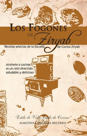 Los Fogones De Ziryab