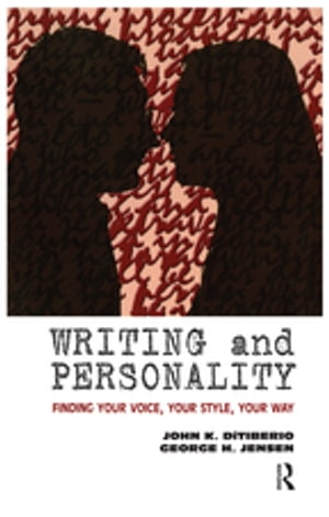 Writing and Personality