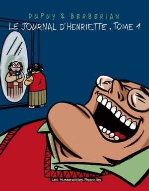 Le Journal d'Henriette