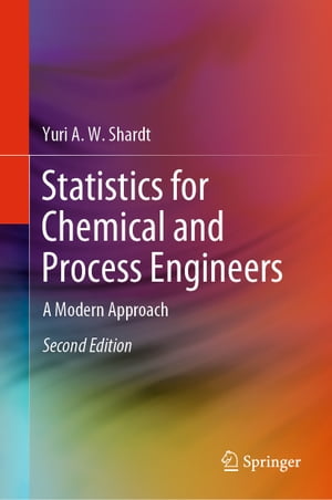 Statistics for Chemical and Process Engineers