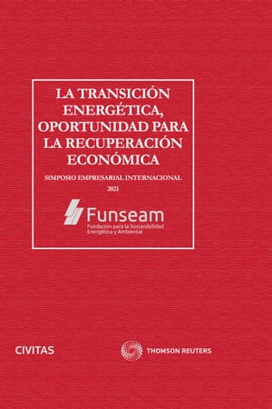 La transición energética, oportunidad para la recuperación económica