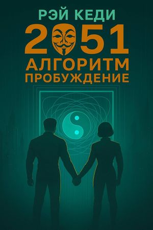 2051 Алгоритм Пробуждение【電子書籍】[ Рэй Кеди ]
